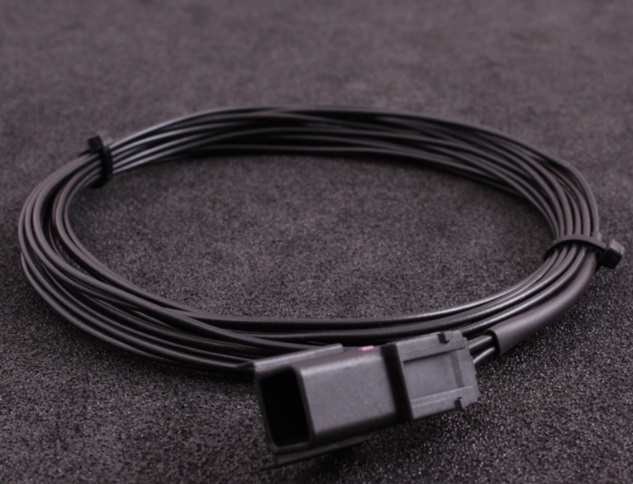 Cable de plugin Maxxecu IAT externo