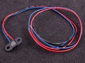 Sensor de posición de leva (digital) para montaje plano