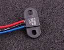 Sensor de posición de leva (digital) para montaje plano