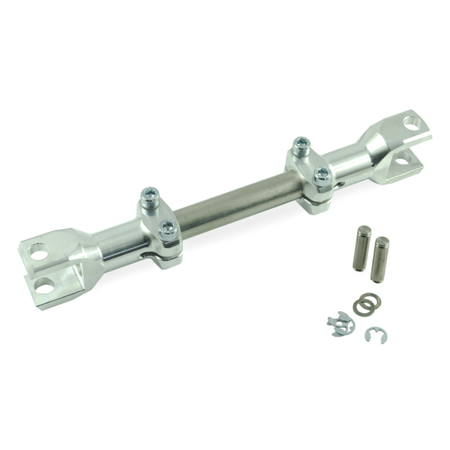 PMC Varilla de cambio ajustable BMW (215-275mm)