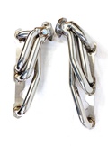 Headers Small Block Chevy (SBC) Corto Trasero