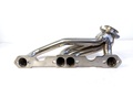Headers Small Block Chevy (SBC) Corto Trasero