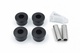 ASS Casquillos Performance Motor en Poliuretano Shore A 95