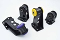 ASS Casquillos Performance Motor en Poliuretano Shore A 70