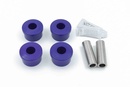 ASS Casquillos Performance Motor en Poliuretano Shore A 80