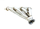 Headers Big Block Chevy (BBC) Trasero