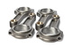 ZRP Bielas forjadas I VW 1.9/2.0L TDI