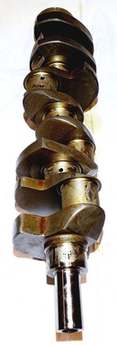 Cigüeñal Ford 302
