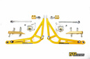 Kit angulo de giro IRP BMW E36 V2 (Ligero)