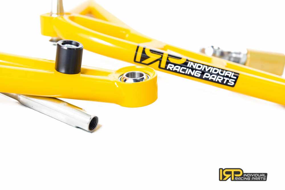 Kit angulo de giro IRP BMW E36 V2 (Ligero)