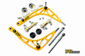 Kit angulo de giro IRP BMW E46 V1