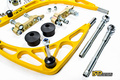 Kit angulo de giro IRP BMW E46 V1