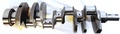 Cigüeñal Chevrolet 454 (Ver. 3)