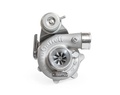 Garrett GBC14-200 0,45 Turbocompresor WG