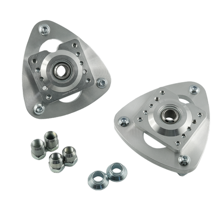 Placas De Comba / Camber BMW E24 E28 E30 E32 E34