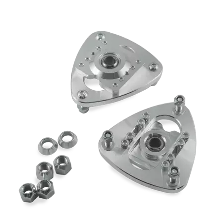 Placas De Comba / Camber BMW E24 E28 E30 E32 E34