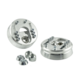 Placas de comba / Camber  VW Golf II Golf III (3D)