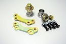 Adaptador de calibrador de freno E30 a E36/E46
