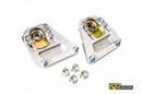 IRP Placas de camber ajustables para Kit angulo de giro BMW E30