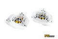 IRP Placas de camber ajustables BMW E30, E34