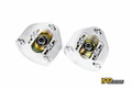 IRP Placas de camber ajustables BMW E30, E34