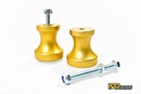 IRP Aluminio Soporte de motor Nissan S14