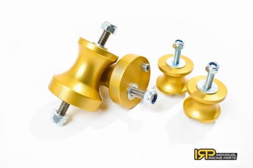 IRP Aluminio Soporte de motor y caja de cambios BMW E36, E46