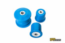IRP Bujes de diferencial Polyurethane BMW E46