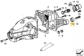 IRP Bujes de diferencial Aluminio BMW E36