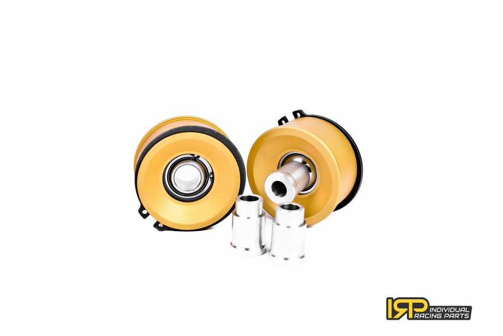 IRP Bujes De Barra Oscilante BMW E8x, E9x