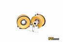 IRP Bujes De Barra Oscilante BMW E8x, E9x