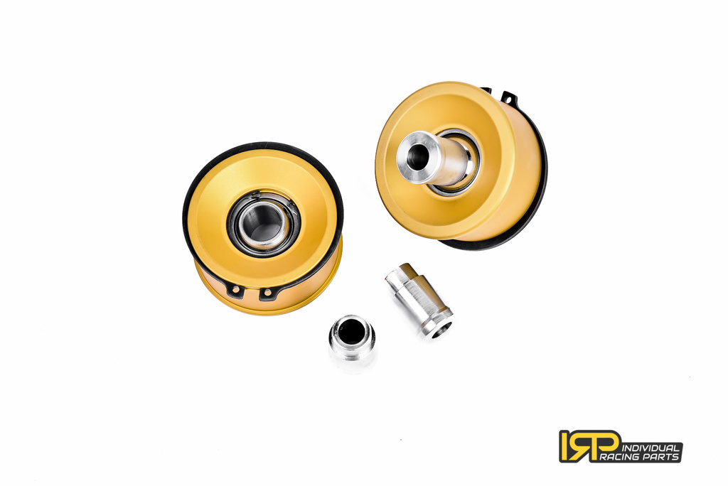 IRP Bujes De Barra Oscilante BMW E8x, E9x
