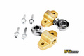 IRP Barra Oscilante Delantera Adjunto “lollipops” Ajustable BMW E46, E85, E86