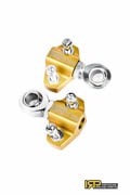 IRP Barra Oscilante Delantera Adjunto “lollipops” Ajustable BMW E46, E85, E86