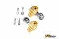 IRP Barra Oscilante Delantera Adjunto “lollipops” Ajustable BMW E46, E85, E86