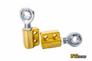 IRP Barra Oscilante Delantera Adjunto “lollipops” Ajustable BMW E30, E36