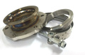 HOLSET HX40 PORT WG - Kit de banda V 3" SS