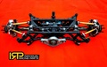 IRP Brazo Ajustable De Camber Trasero BMW F87 M2, F80 M3, F83 M4 (Ver. 1)