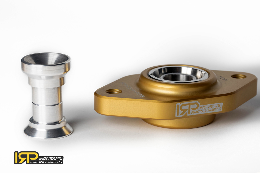 IRP Inferior, trasero Monturas de amortiguadores con Bujes BMW E8X, E9X