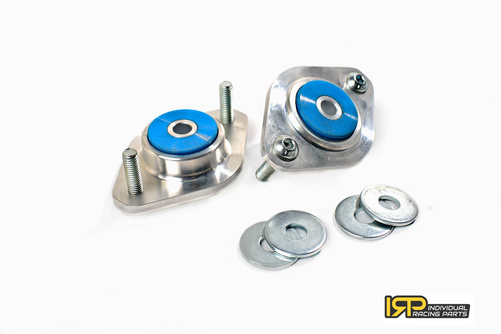 IRP Trasero Monturas de amortiguadores BMW E30, E36, E46, E85, E86