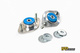 IRP Trasero Monturas de amortiguadores BMW E30, E36, E46, E85, E86
