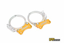 IRP Adaptador de calibrador de freno Trasero (Calibrador adicional) BMW E46 M3, BMW E39