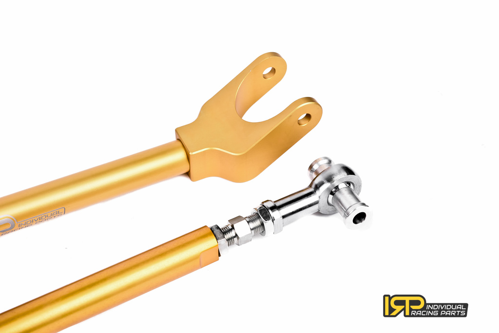 IRP Brazo De Camber Trasero, Superior (Aluminium) BMW E46 (Ver2)