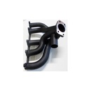 Colector de escape Audi 5Cyl 10V UR-Quattro Steel leve