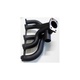 Colector de escape Audi 5Cyl 10V UR-Quattro Steel leve