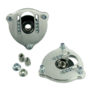 Placas De Comba / Camber Golf V VI (3D)