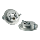 Placas De Comba / Camber VW Golf I (3D)