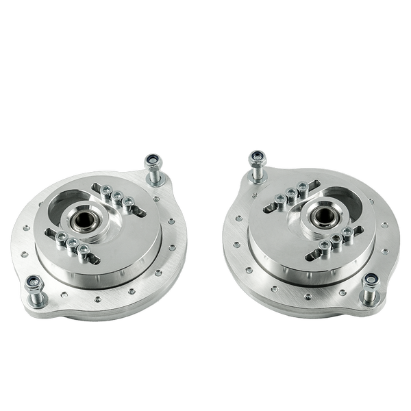 Placas De Comba / Camber VW Golf I (3D)