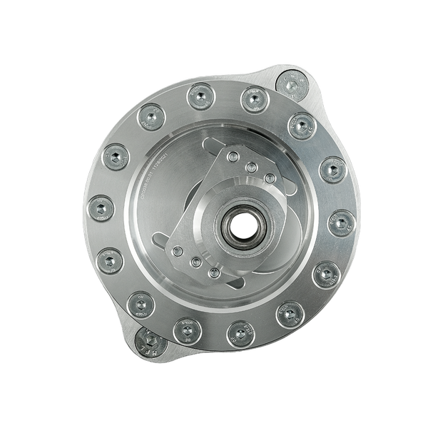 Placas De Comba / Camber VW Golf I (3D)