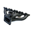 Colector de escape Audi 5 CYL S2, S4, S6 Steel leve